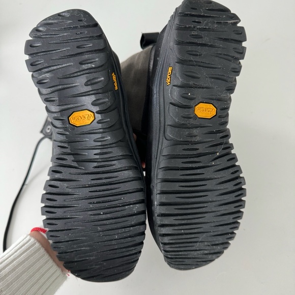 UGG ADIRONDACK III Black/Grey - Picture 3 of 4